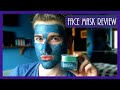 L'Oreal Pure Clay Blemish Rescue Mask Review! | Face Mask Fridays | RandomJosh