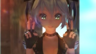 【MMD TDA Miku】Elect