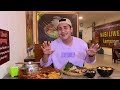 rizky alatas penasaran rasa nasi liwet kampung makan receh 19 12 22