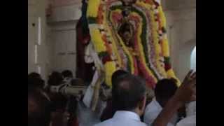 Kabisthalam Sri Agastheeswarar Arudra 2013 Thiru Nadanam MALLARI