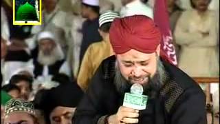 Muhammad Owais Raza Qadri Sb | Exclusive Sarwar Kahon Ke Malik | Noor Ka Sama 2012