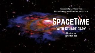 Ancient Galactic Mystery Deepens - SpaceTime with Stuart Gary S23E121 | Astronomy Science Podcast