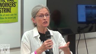 What is imperialism? A Marxist analysis - Judy Cox