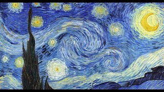 Who was Vincent Van Gogh? - Biographies for Kids with Fun Facts