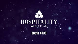 AAHOA Convention 2021: Meet Hospitality with a Flair