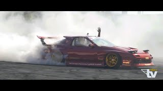 Fatlace X Hoonigans - Culture Clash 2019 Official Video