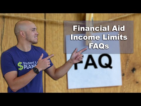 What is the maximum income to qualify for fafsa?