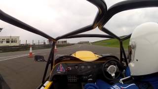 Anglesey double lap