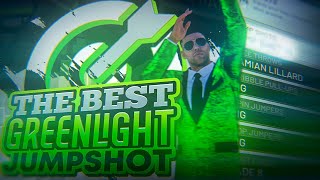BEST GREENLIGHT JUMPSHOT FOR EVERY QUICKDRAW IN NBA 2k20 | NEVER MISS AGAIN WITH THE BEST BADGES 💰