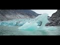 NatGeo Lindblad Expeditions: Dawes Glacier, Alaska