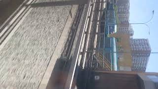 un ns 93 y un ns 74 en los talleres san eugenio