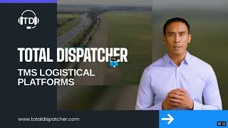 Finally A Trucking Dispatch TMS Software For Independent Dispatchers \u0026 Small to Mid-sized Carriers