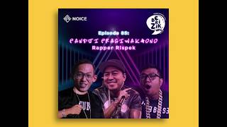 Berizik | Eps. 85: Pandji Pragiwaksono Rapper Rispek