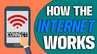 Internet 101 | How Does The Internet Work