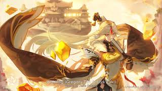 "Battle At Jade Palace" by WuKong 悟空 | Most Powerful Epic Chinese Music