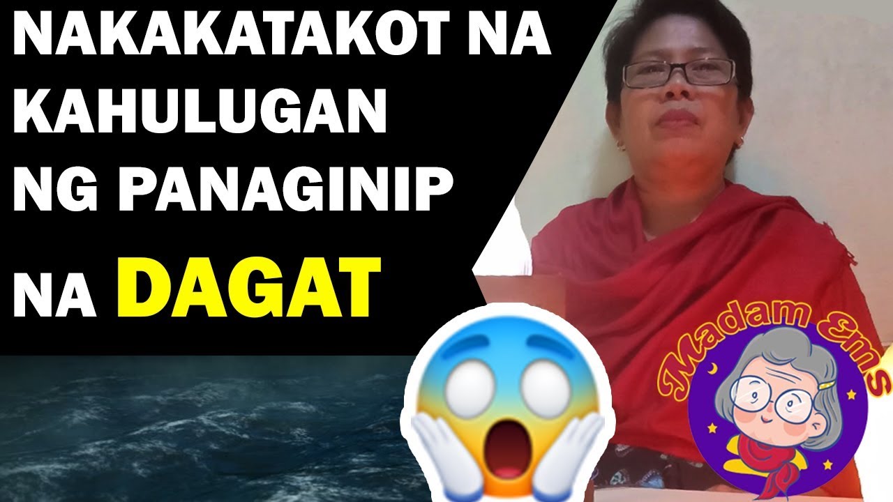 Ano Ang Kahulugan Ng Tubig Alat | Bloganoang