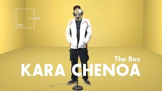 #FIXMusic | The Box | Kara Chenoa