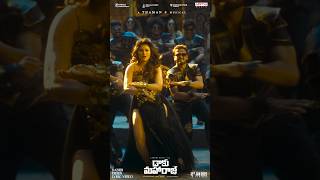 #DabidiDibidi Song  #DaakuMaharaaj Movie #Shorts