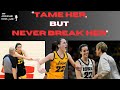 Iowa Coaches' Approach to Caitlin Clark’s Fire: ‘Tame Her, but Never Break Her’ & 'Tape Don't Lie'