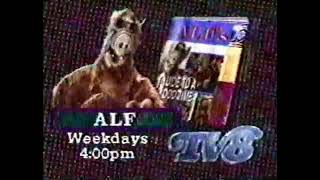 ALF promo 1991