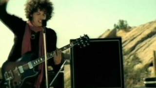 Wolfmother - Mind's Eye