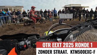 OTR Eext 2025 ronde 1 zonder straat