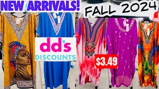 ❤️DD'S DISCOUNTS MIND BLOWING FALL 2024 DEALS | DD'S DISCOUNTS  DRESS SHOPPING | NEW TRENDY FASHION