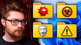Where Does Malware Go On Your Computer?