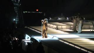 Rihanna - Love on the BRAIN- Tampa