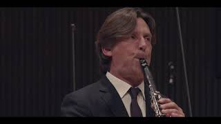 P. Meyer, JSO - Carl Maria von Weber: Concertino for Clarinet and Orchestra, Op. 26