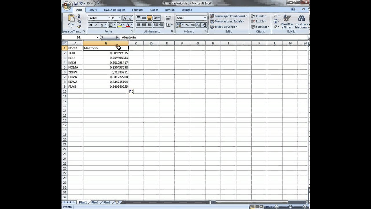 Como Inserir Clipart No Excel 2013
