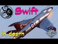 World of Warplanes - Swift | In Depth