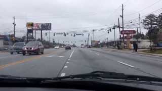 tour a chamblee ga