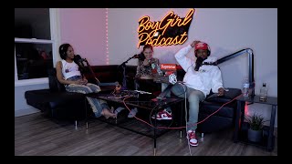 BoyGirl Podcast | Ep 67 | “Its Cool When They Do It” w/ RedDolla , Kellykellz \u0026 TyLe