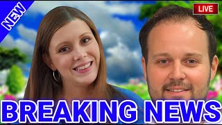 Huge Sad😭News !! For Anna Duggar And Josh Duggar  Fans !! Very Heartbreaking 😭 News! Shocked You!