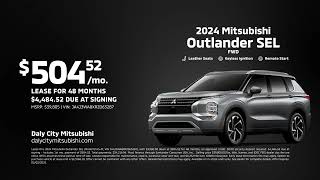 Mitsubishi 01/15/2025 4847793