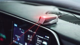 14 Coolest Car Gadgets That Are Worth Seeing