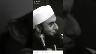 Hazrat Khalid bin Waleed RA | MAULANA Tariq Jameel Sahib