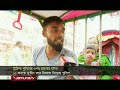 ট্রাফিক পুলিশকে মারধর আসামিদের হন্যে হয়ে খুঁজছে পুলিশ রিমান্ডে ১১ pallabi traffic police