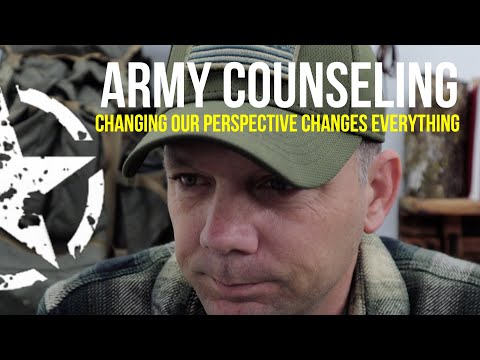 Is there a time limit on army counseling?