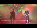 Queen + Adam Lambert - Fat Bottom Girls - Live in London