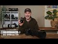 nikon s new 180 600mm f 6.3 review for wildlife