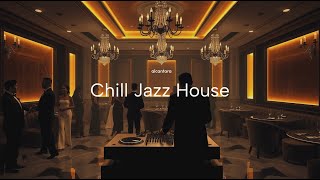 suit and tie - a chill jazz house experience | Sophisticated Lounge Vibes