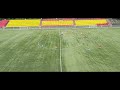 Patrick De Wilde football lesson (LFF Technical Director)