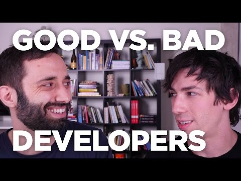 How To Know If A Developer Is Good How To Know If A Developer Is Good