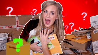 USA to Ireland (PO Box) WTF is THIS?!