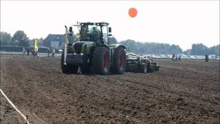 [IWD]Claas Xerion 3800 (x2)