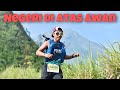 TRAILRUN DI NEGERI DI ATAS AWAN! DIENG CALDERA RACE 42KM! SIKENDIL, SIBUTHAK, PRAU GASPOL!