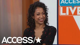 Liza Koshy Opens Up About Sharing Her Emotional Public Breakup With David Dobrik