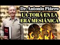 LA NUEVA TORÁ DEL MESÍAS (DR. ANTONIO PIÑERO) #jesus #mesias #apologética #jesucristo #dios #fe